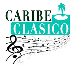 Caribe Clásico Logo